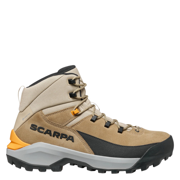 Ботинки Mustang TRK GTX M (RU 42 EU 43 USm 10 СМ 28; Desert/Mango)